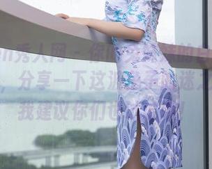Xiuren秀人网 – 你的兔妹妹的白丝写真集亮相，分享一下这波兔子的迷之自信，我建议你们也试试哦！