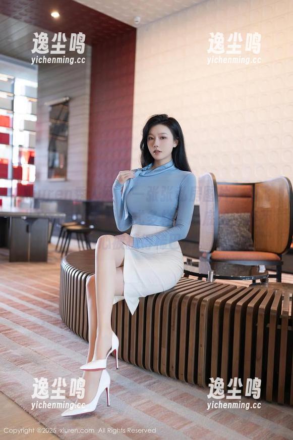 Xiuren秀人网-刘飞儿Faye Xiuren秀人网 - 一张张私房图片,刘飞儿Faye的可爱形式多样,心底的小鹿不小心被撞得稀巴烂。