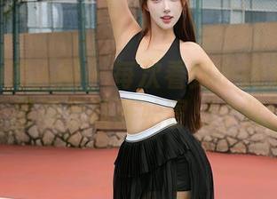 Xiuren秀人网 – 每次看到小探戈的裸足写真，脑海里就开始冒出个性印象。