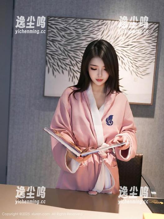 Xiuren秀人网 - 小芭乐，丝袜配美图，这资源只给懂的人看。
