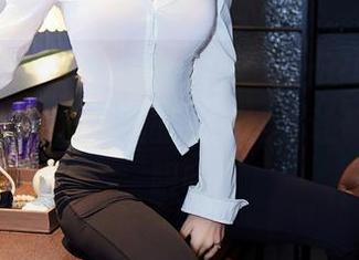 Xiuren秀人网 – 小蛮妖_honey的和服写真图库，友情提醒，可能会让你多看几眼哦