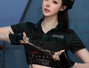 Xiuren秀人网 – 噔噔噔！果果Nikki可爱写真新篇章，更新继续撩你心！