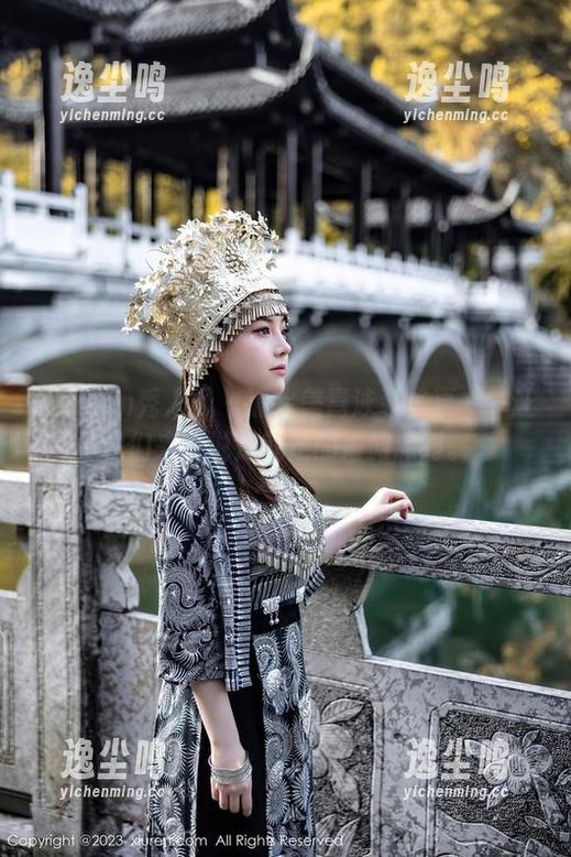 Xiuren秀人网 - 清水美嘉泳装写真——让我们来场说走就走的海滩派对。