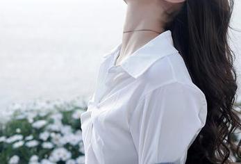 Xiuren秀人网 – 原图直出，田冰冰的白色无圣光，果然不一般。