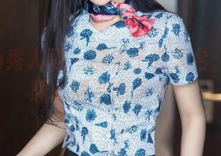 Xiuren秀人网 – 糯美子在天台：作品下载玩得不亦乐乎！