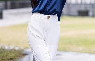 Xiuren秀人网 – 梦里清纯的葛征净高184cm，合集美图让人捧心