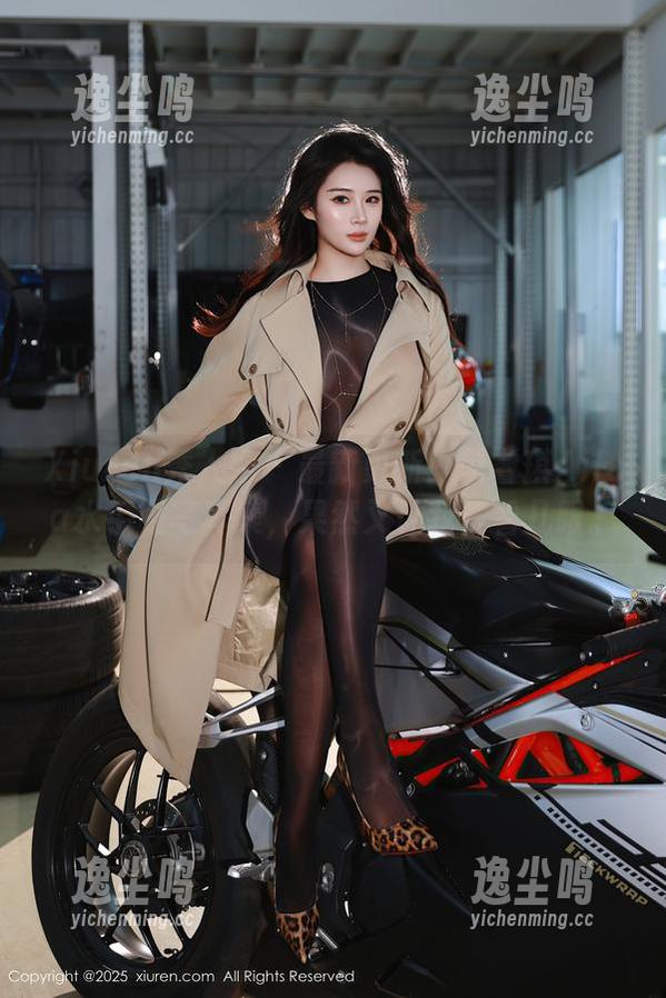 Xiuren秀人网-谭睿琪Ailsa Xiuren秀人网 - 最新更新!谭睿琪Ailsa水手服写真集,果然又让我多看几眼。