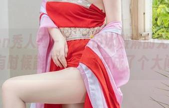 Xiuren秀人网 – 麦琪绫冰激淋的无圣光旅拍：有时候能不能自拍也成了个大问题。