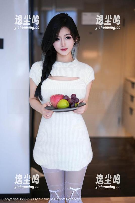 Xiuren秀人网-黄婧GIGI Xiuren秀人网 - 分享黄婧GIGI最新办公室小窍门:如何让同事以为你在加班?