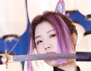 Yebin(전예빈)旗袍合集来了，准备好接受高清的视觉冲击吧！