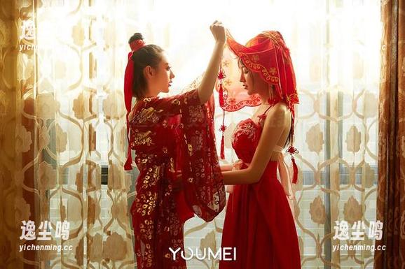 YouMi尤蜜荟-艾小青 YouMi尤蜜荟 - 黑丝女友,艾小青的图包让我无意间多看了几眼。