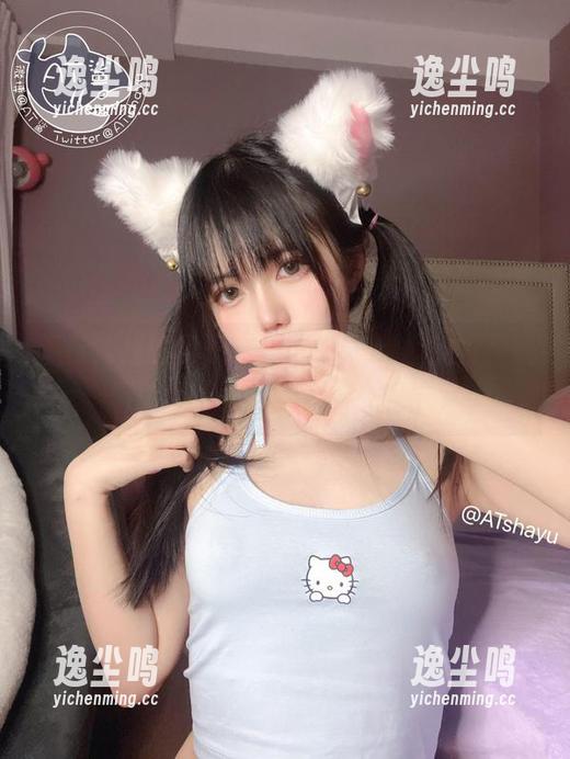 at鲨鱼 不行,我的目光一直停留在at鲨鱼的温迪原图上,资源实在让人心痒!