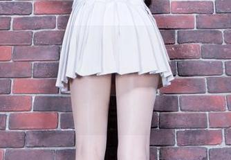 beautyleg – ChiChi短裙图集，原图在眼前，套图却让我联想到小时候的秋天，真想再回去当一次小孩。