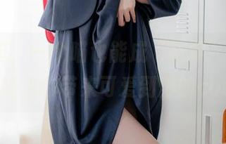 是否想过，一个喵也能成“花嫁”？nagisa魔物喵为你带来可爱到爆的cos图包！