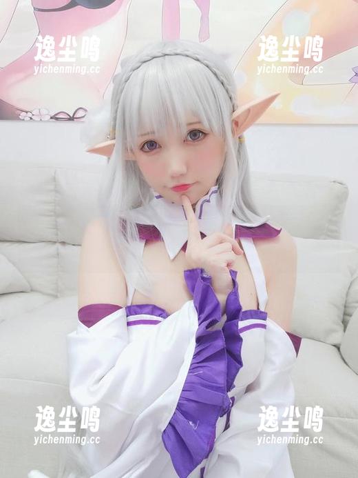 从未见过的风纪委员——nagisa魔物喵的原图表现力真不一般