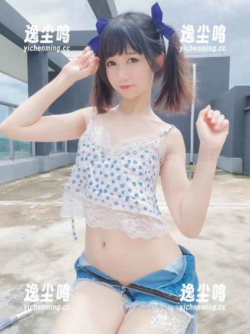 nagisa魔物喵的少女奇遇记：原图在手，精选不远！