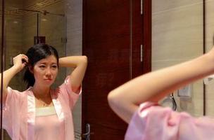 pans – 安妮穿上旗袍的全集，我真想私藏。原图有没有让你心痒？