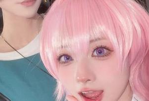 免费福利！Wendy的魔法猫猫少女照片，太可爱了，心都被融化了！