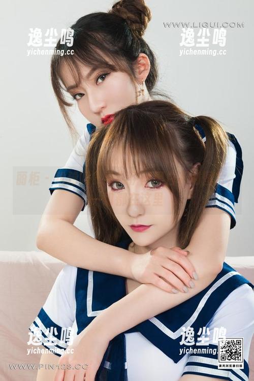 丽柜 - 犹豫吗？看！伊园黑白福利图片，一切都在这里