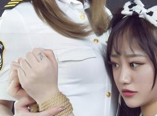 丽柜 – 小智贤的作品，没想到“情窦”能戳中我的某根神经