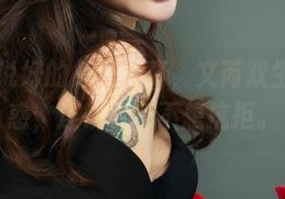 丽柜 – 说好的免费写真，文芮双生花的诱惑，连钱包都不想抗拒。