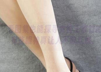 丽柜 – 看图集也能探寻女神王欣竹的光芒，有些眼神真让人不敢直视。