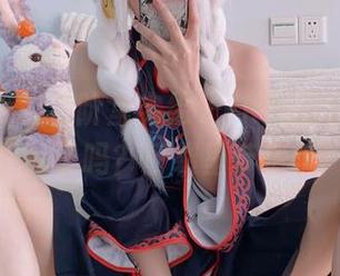 无敌可爱的二阶堂宅绘子JK校服全集，你下载了吗？口袋里带走哦！