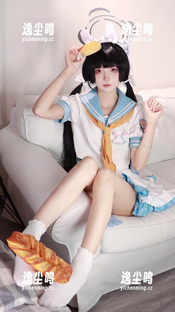 这同学真活跃，五更百鬼的写真集分享必须玩味一番！