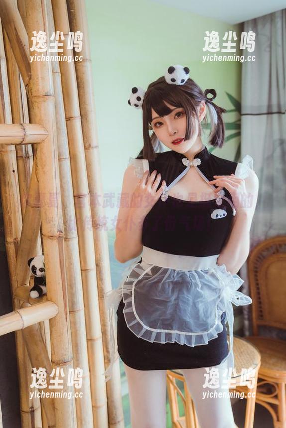 你夏夏，宫本武藏的女仆也是挺实用的，比传统女仆多了份气场！