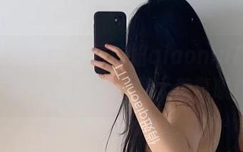 微密圈 – 写真里的俏妞qiaoniuTT秘书，福利满满，不要太羡慕哦！