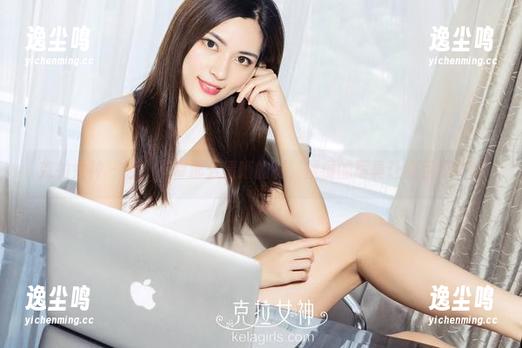 克拉女神 - 姐，不带那么清晰的啊，僮僮的写真让我目不转睛