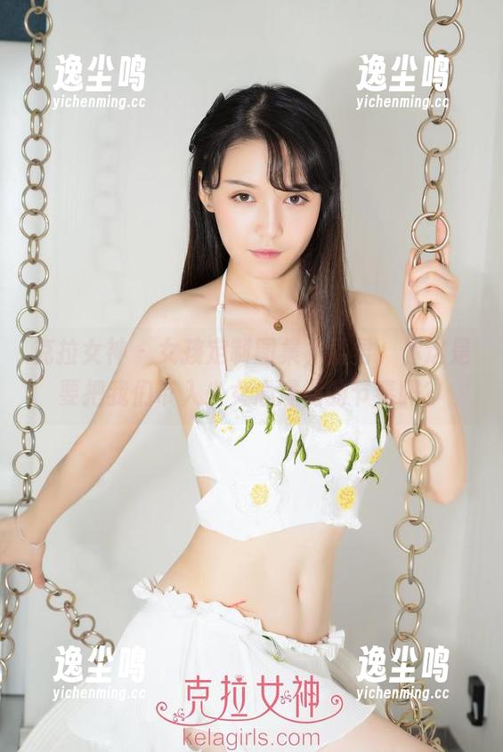 克拉女神-孟君 克拉女神 - 女孩定制图集,孟君,你这是要把我们带入少女心爆棚的节奏吗?