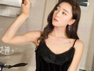 克拉女神 – 苏可可双马尾图包，满满的年轻气息让我产生了一种往昔的幻觉，嘿嘿。