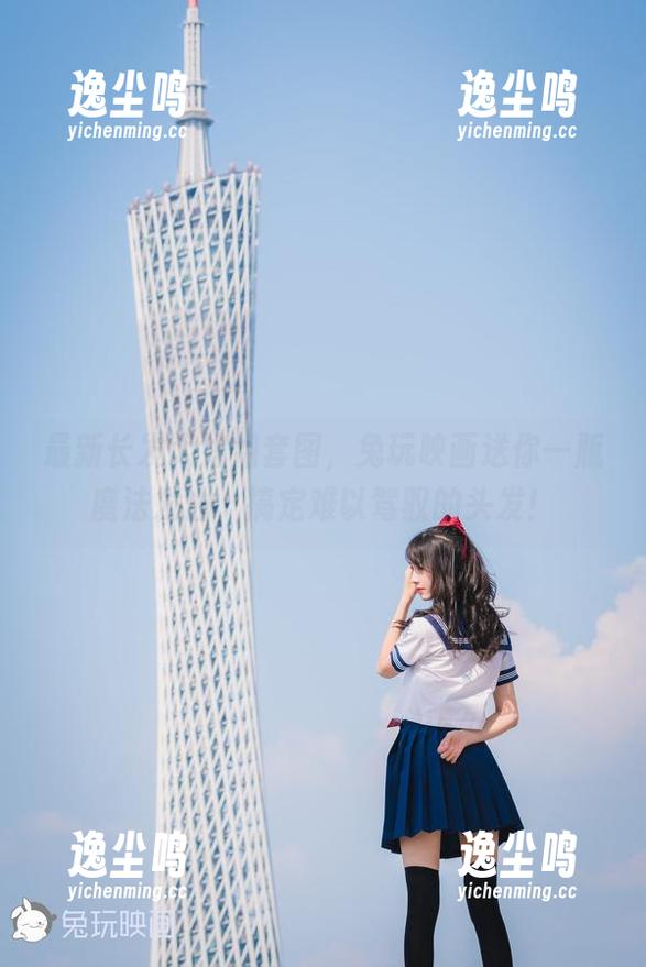 兔玩映画 最新长发大姐姐套图,兔玩映画送你一瓶魔法发油,搞定难以驾驭的头发!