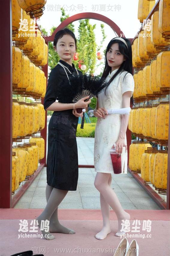 初夏女神 - 哎呀，差点忘了双双，在线资源救我！