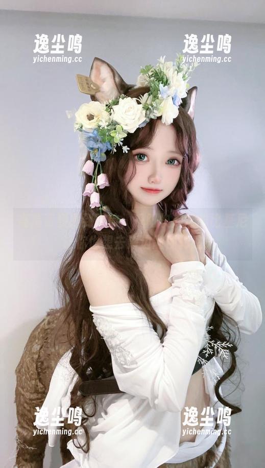 高清资源搬到眼前，千阳快起床的比基尼，让你也想去海边随便转悠！