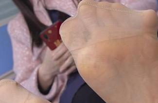 南国足艺 – 丝足与鞋子，玩味其中的美妮精选写真集！