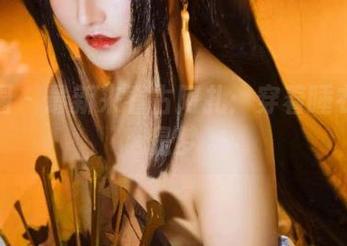 微密圈 – 最新来看古阿扎：穿着睡衣不止是梦