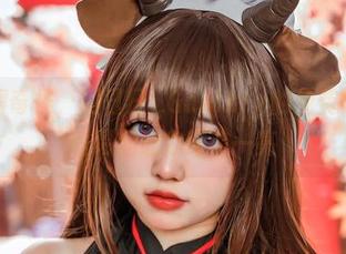不要觉得奇怪，啊日日_Ganlory的免费写真，圣路易斯让你眼前一亮