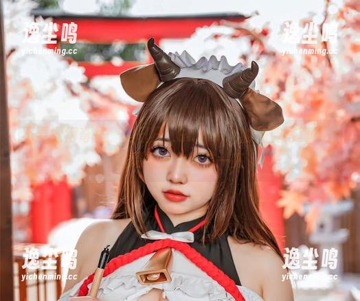 不要觉得奇怪，啊日日_Ganlory的免费写真，圣路易斯让你眼前一亮