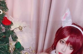 啾小妍的白裙图包，配得上任何一遍诗句的失落