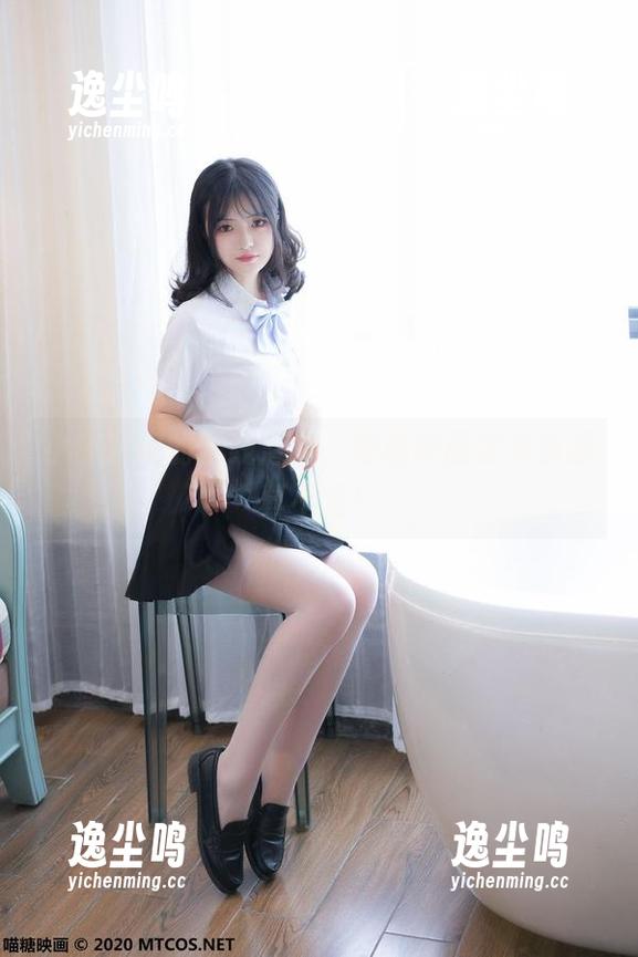 小萝莉们的在线潜力，喵糖映画发布资源真不错！