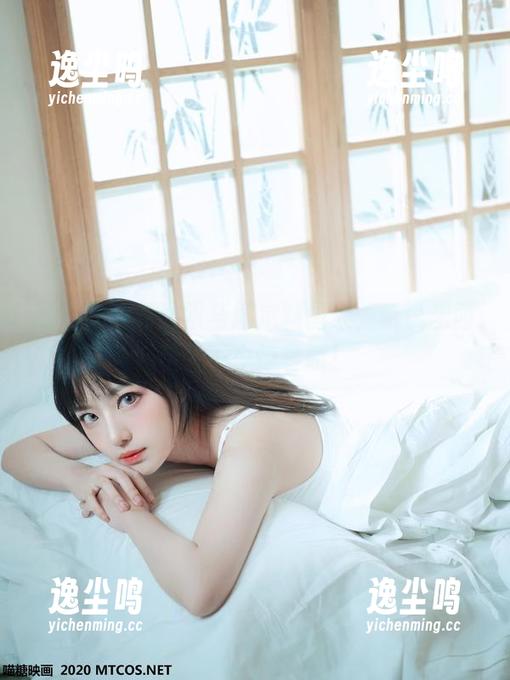 喵糖映画轰动双马尾定制图集，听说里面藏了不少惊喜哦！
