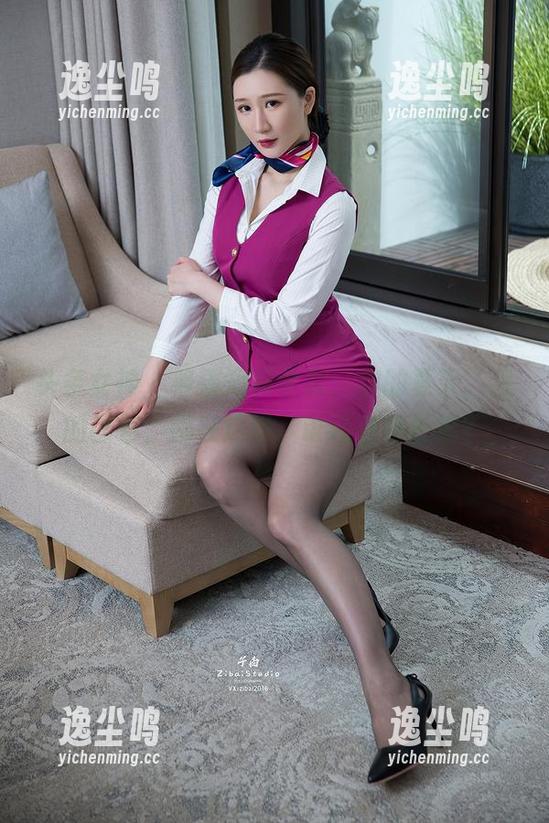 头条女神 - 筱溪短裤全套：你的夏天，我的图包，都在这啦。谁还在穿长裤？