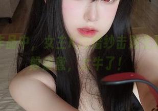 高清作品中，女主K用婚纱击败生活的万般疲惫，太牛了！