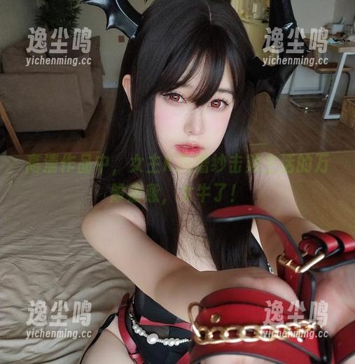 高清作品中，女主K用婚纱击败生活的万般疲惫，太牛了！
