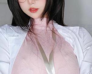 不可思议的组合：女主K的万圣节美图合集，你能看懂吗？