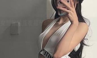 微密圈 – 女刺客的连衣裙写真集：连裙子都能开门，真走心！