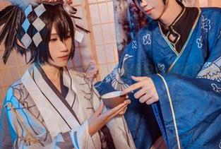 妖君白研：短裤写真集精选，充满自信和大胆的小举动！