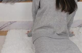 小众视觉 – 婷婷又来更新啦！新图包上线，吊带美到我快忘记如何说话。